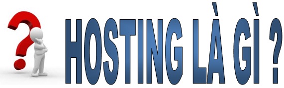hosting-la-gi